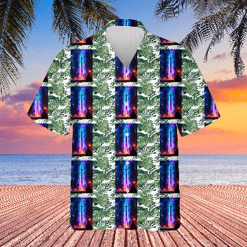 Discover The Moving Tower Hawaiians