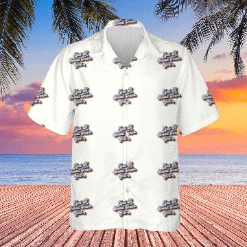 Discover Just A Small Town Girl Retro Women's Hawaiians