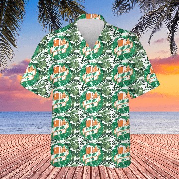 Discover Irish Drinking Team Hawaiians