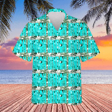 Discover London Hawaiians