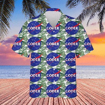 Discover Coder Computer Science Programmer Software Hawaiians