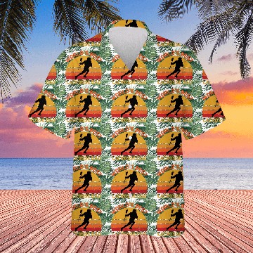 Discover Lacrosse Dad Hawaiians