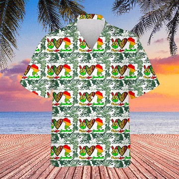 Discover Peace Love Junenth Pride Black Africa American Hawaiians