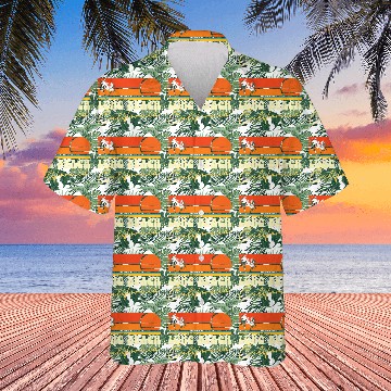 Discover Long Beach California Hawaiians