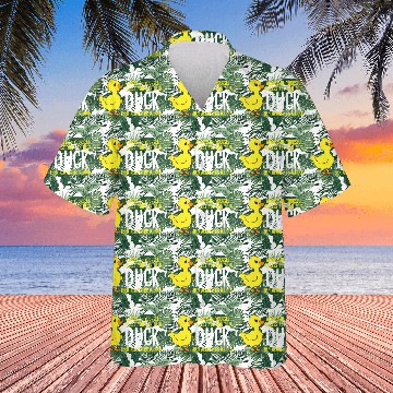 Discover Always Be Yourself Unless You Can Be A Duck Duck Hawaiians