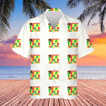 Discover Juneteenth 1865 Black Wo Fist My Independence Day Hawaiians