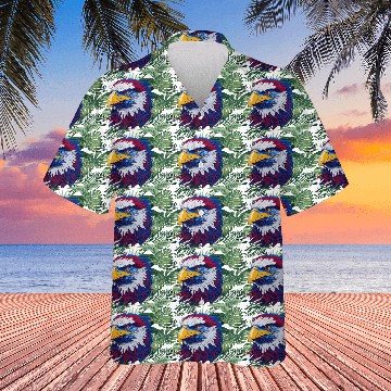 Discover Eagle Vector 2 Hawaiians