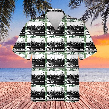 Discover Piano Man Hawaiians