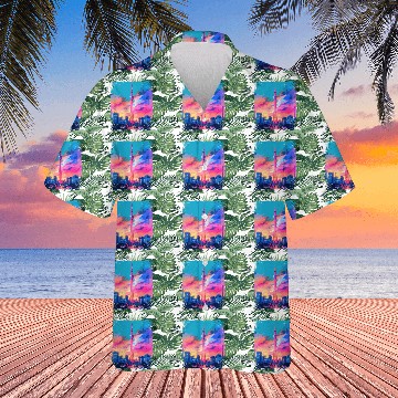 Discover Aesthetic Japanese Skytree Tokyo Vaporwave Sight Hawaiians