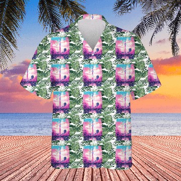 Discover Aesthetic Skytree Tokyo Vaporwave Japanese Sight Hawaiians