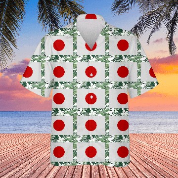 Discover Japanese Flag Of Japan Hawaiians