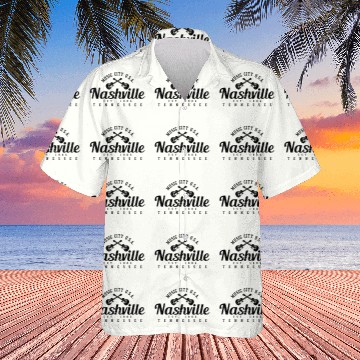 Discover hville - Cory Music City Guitar Hawaiians