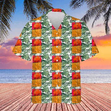 Discover On Any Sunday Hawaiians