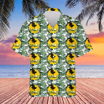 Discover DADDY - The Ultimate Super Hero Hawaiians