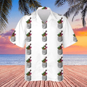 Discover Hawaiian Ukulele Uke Pocket Hawaiian Shirts