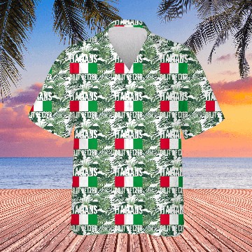 Discover Italians Do It Better Italy Flag Quoted Themed Hawaiians
