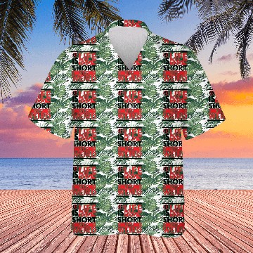 Discover Stay weird- Dead-pool funny Quote Hawaiians