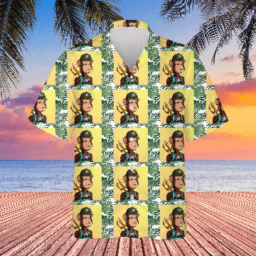 Discover BROWN 922 Hawaiians