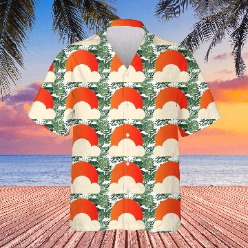 Discover CLOUD AND SUN Hawaiians