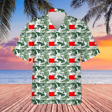 Discover Dad Joke Loading 80s Hawaiians