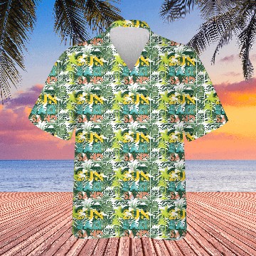 Discover Island Adventure Hawaiians