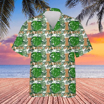 Discover I love plants Hawaiians