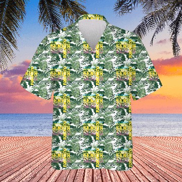 Discover Grad 22 Senior Class Of 2022 Bright Colors Ns Will Hawaiians