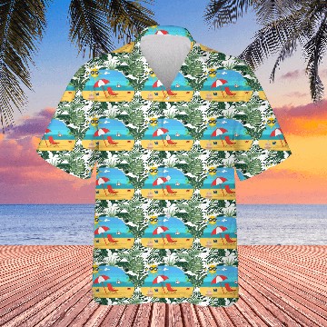 Discover "Tropical Paradise Hawaiians