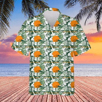 Discover elk creek design - baseball Hawaiians