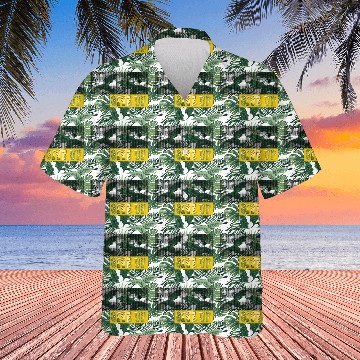 Discover Never give up Hawaiians