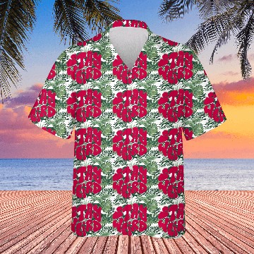 Discover Stay Weird Hawaiians