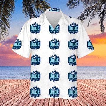 Discover Dude Perfect Hexagon Hawaiians