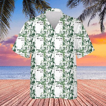 Discover Manhattan Hawaiians