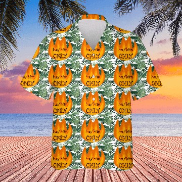 Discover on fire: he/him only Hawaiians