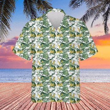 Discover Fearless. Wild energy. Hawaiians