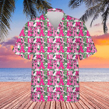 Discover In My Teacher Era Back To School Retro Groovy Hawaiians