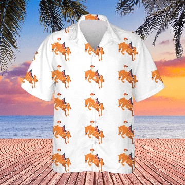 Discover Horse Riding Jockeys Gift Hawaiian Shirts