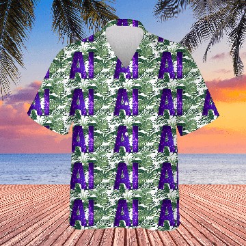Discover AI Artificial Intelligence Hawaiians