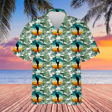 Discover IS YOUR MACAW LOUD Hawaiians