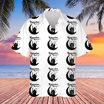 Discover Ramadan Kareem mosque Hawaiians