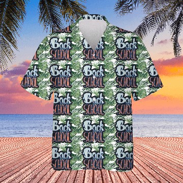 Discover Best Back to School Hawaiians