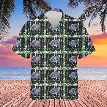 Discover Never Give Up Hawaiians