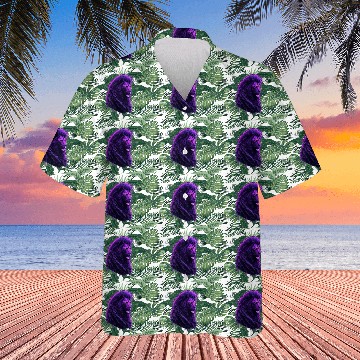 Discover Purple Lion Original Hawaiians