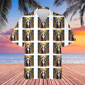 Discover Holy Ghost Hawaiians