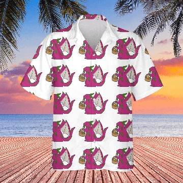 Discover Dragon Fruit Hawaiians