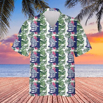 Discover Gaming, Gaming, Video Game, Grumpy Cat Gamer Hawaiians