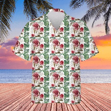 Discover Flower floral design Hawaiians