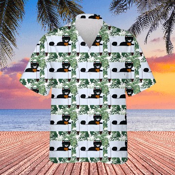 Discover potato cat Hawaiians