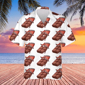 Discover A Dark Chocolate Bar Hawaiians