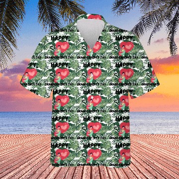 Discover Happy Grandparents Day Hawaiians